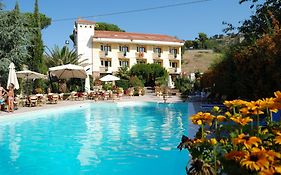 Hotel Caserta Antica